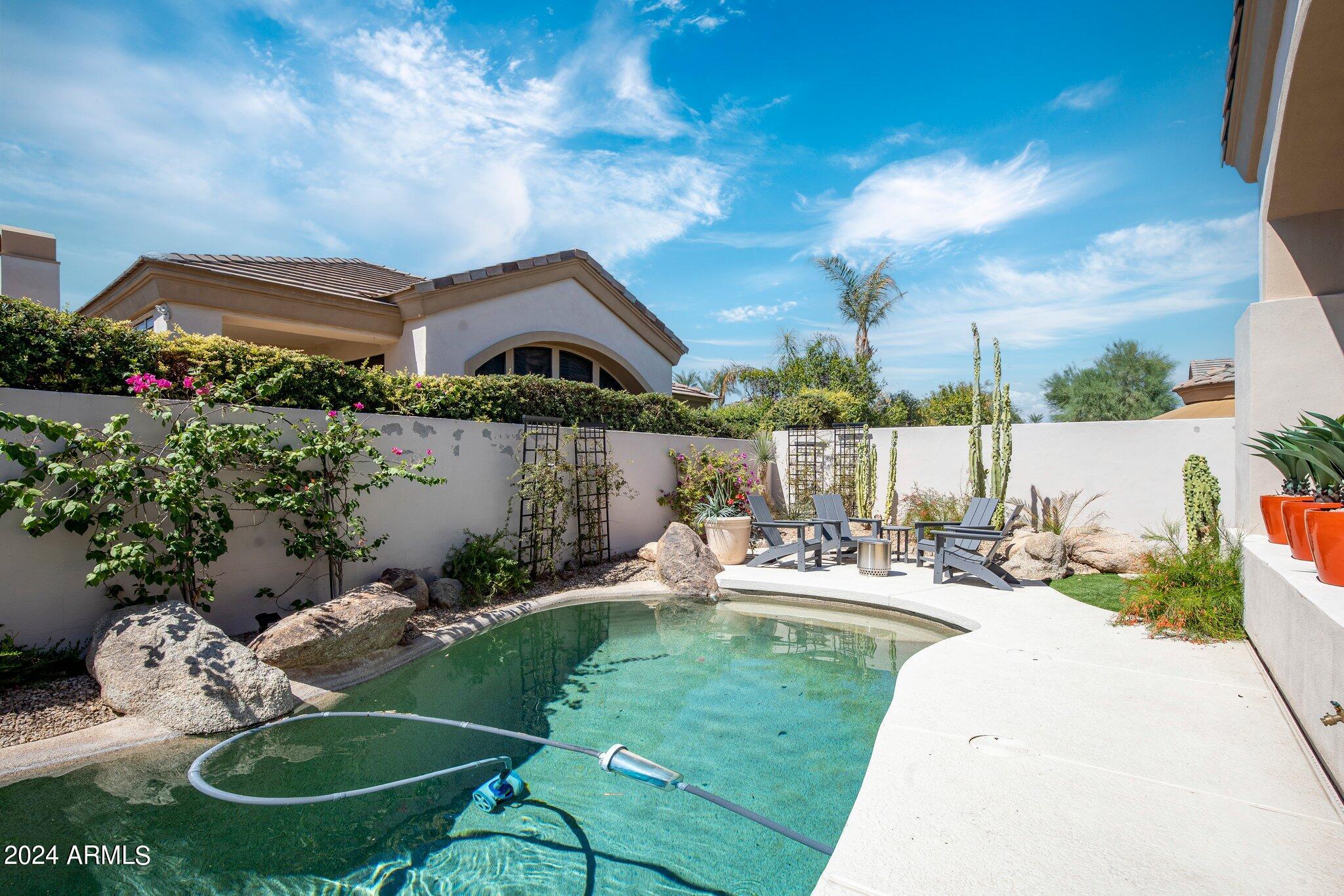 7705 E DOUBLETREE RANCH Road, 38