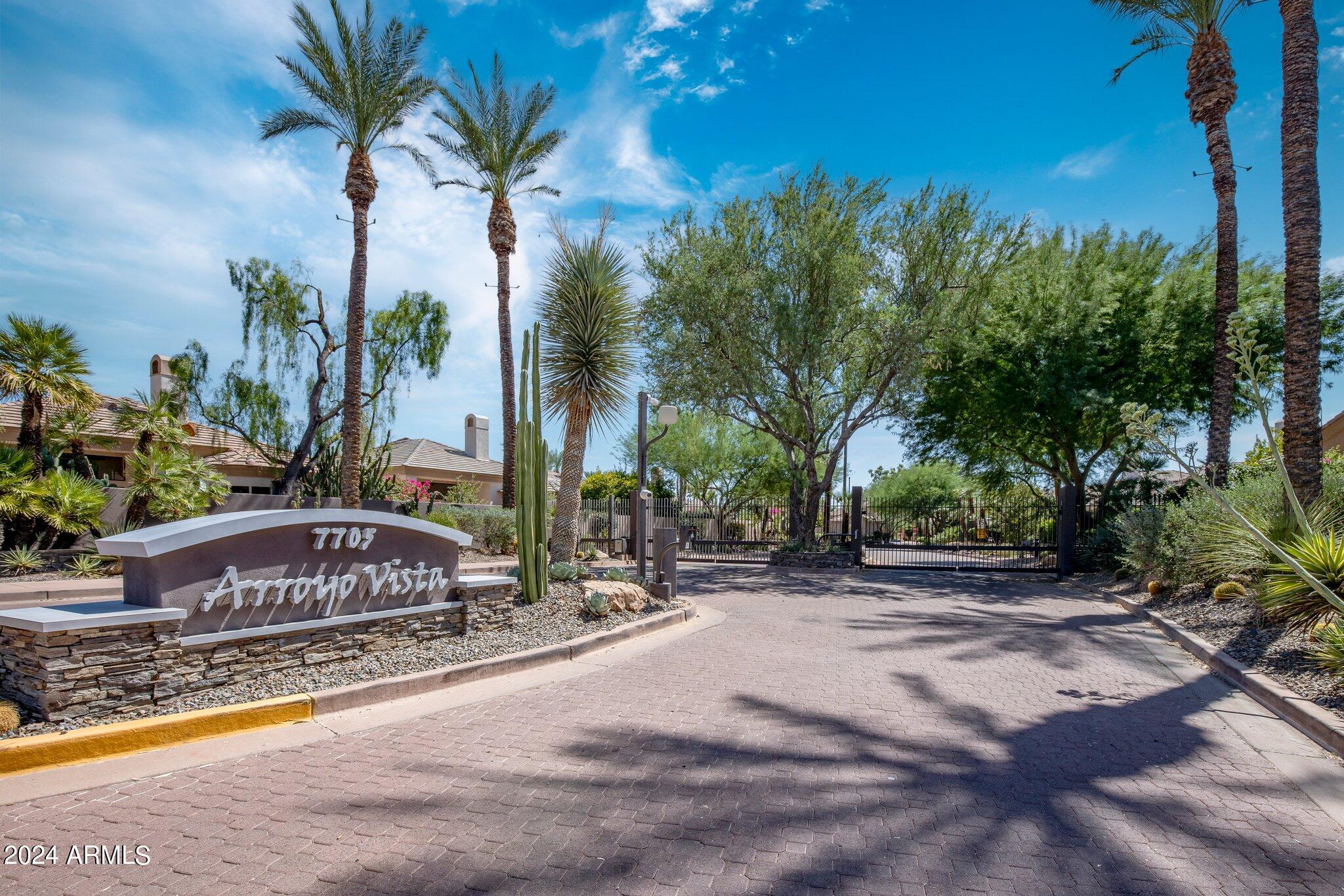 7705 E DOUBLETREE RANCH Road, 38