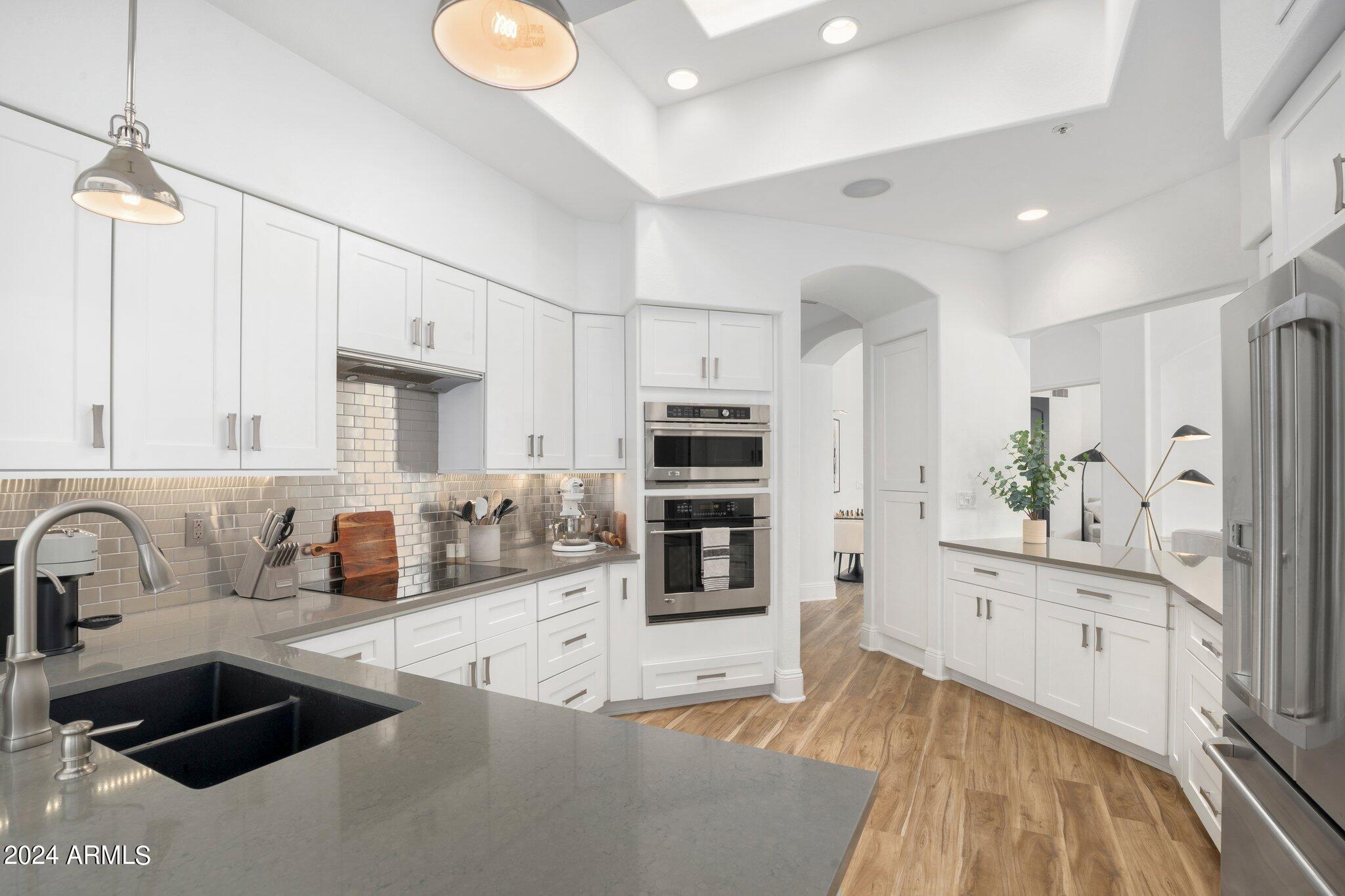 7705 E DOUBLETREE RANCH Road, 38