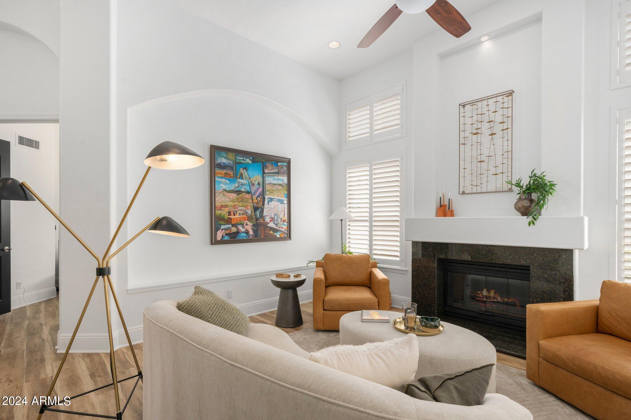 7705 E DOUBLETREE RANCH Road, 38