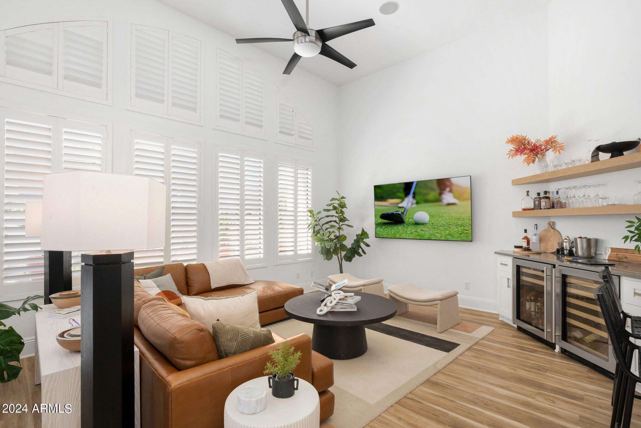 7705 E DOUBLETREE RANCH Road, 38