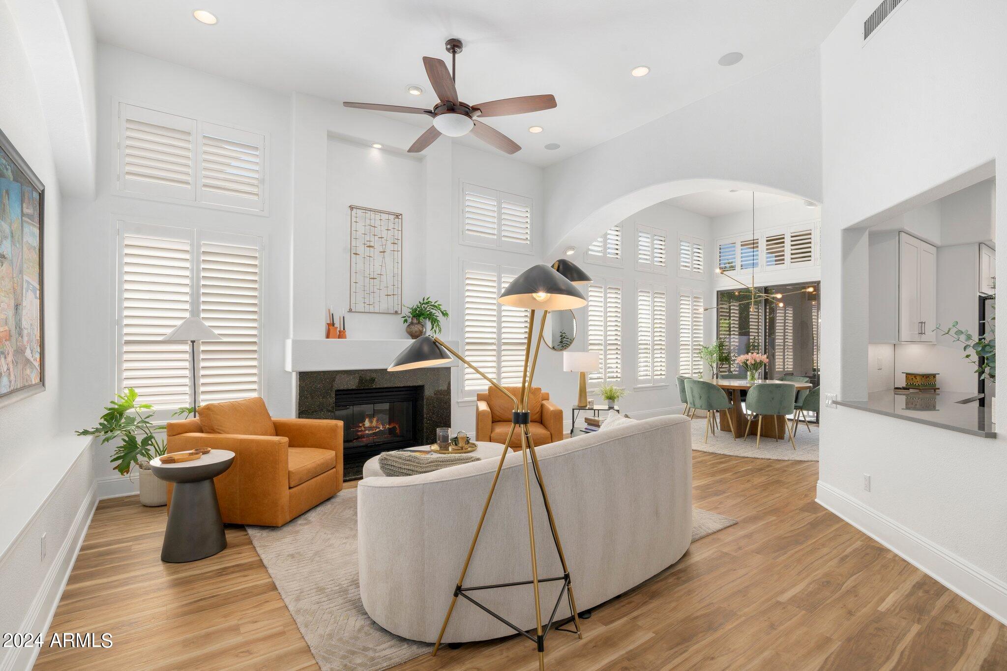 7705 E DOUBLETREE RANCH Road, 38