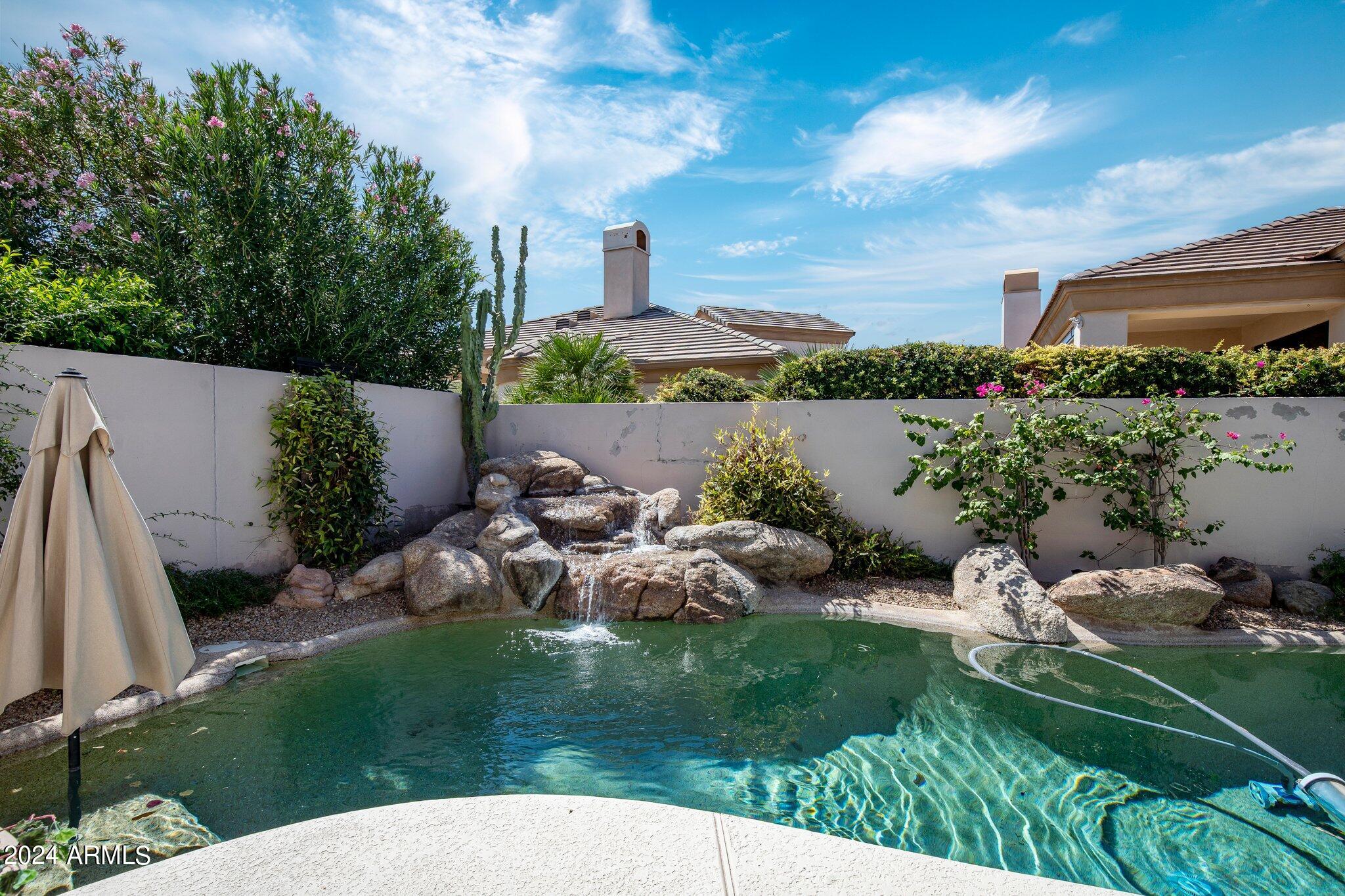 7705 E DOUBLETREE RANCH Road, 38