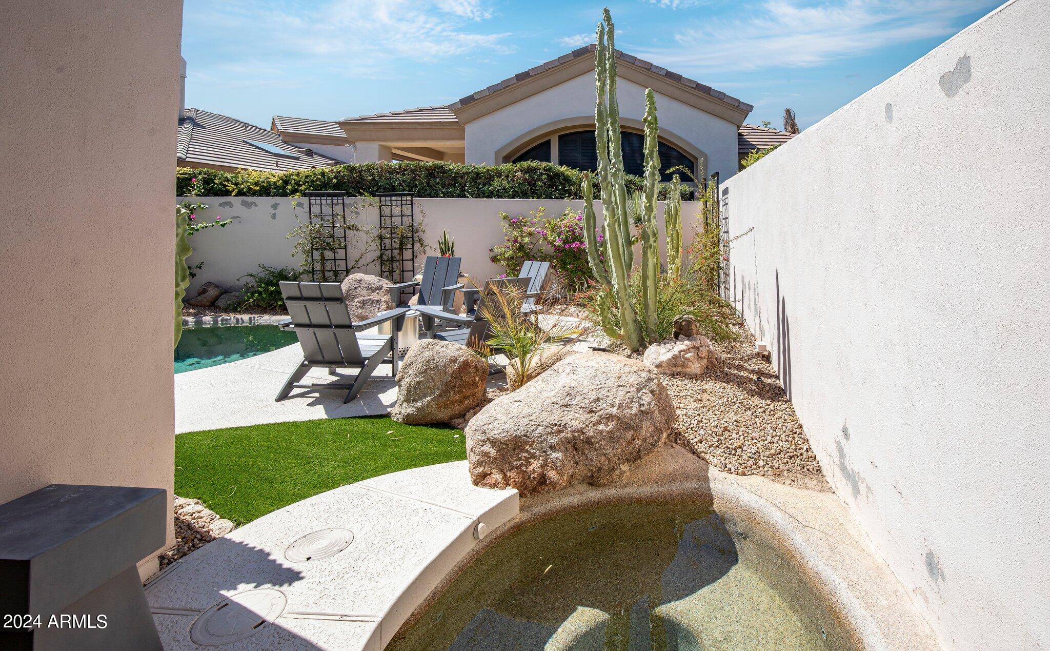 7705 E DOUBLETREE RANCH Road, 38