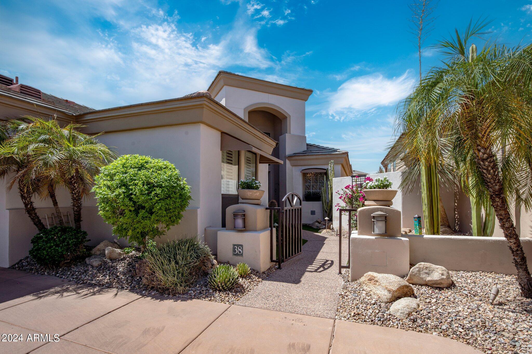 7705 E DOUBLETREE RANCH Road, 38