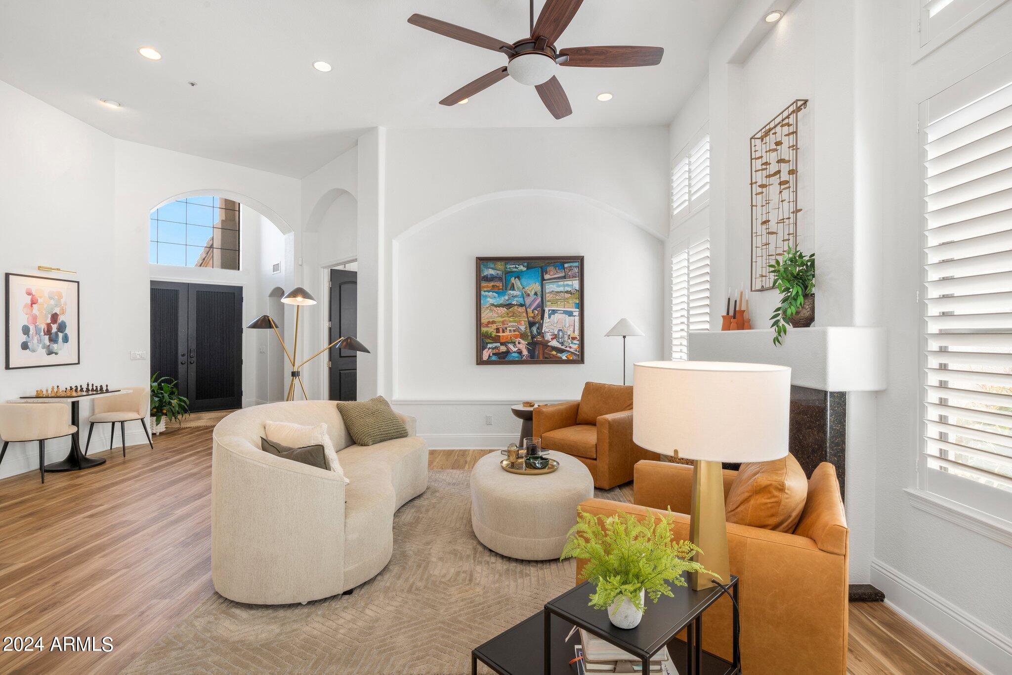 7705 E DOUBLETREE RANCH Road, 38