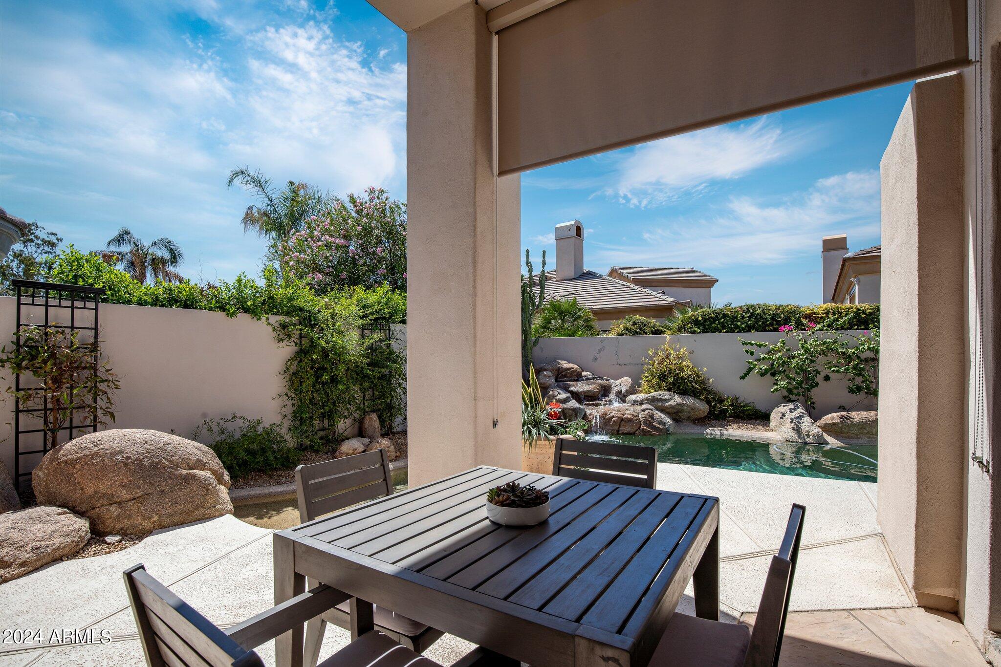 7705 E DOUBLETREE RANCH Road, 38