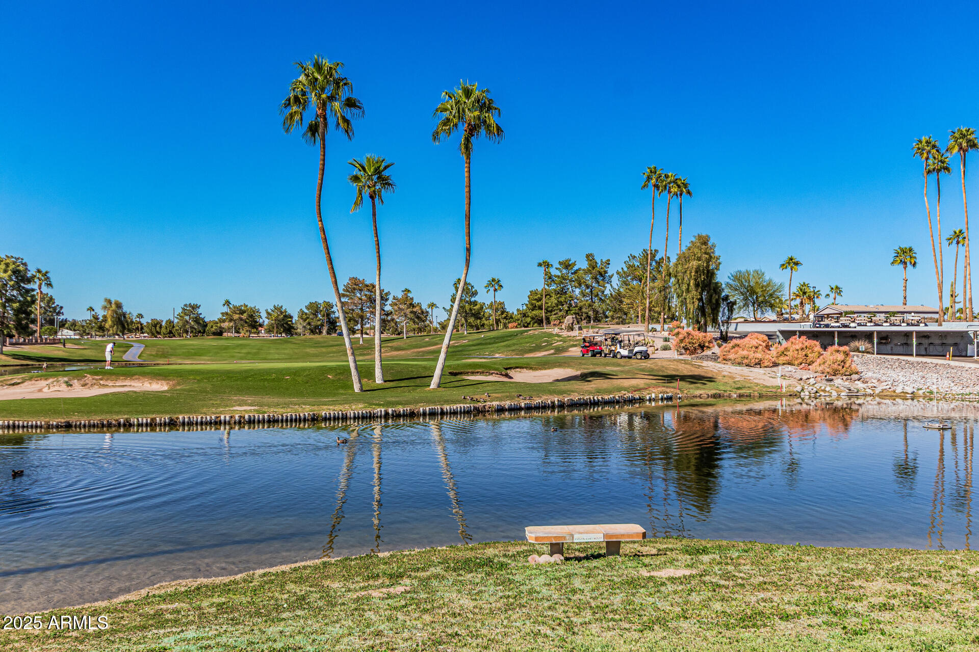 1583 E PALM BEACH Drive