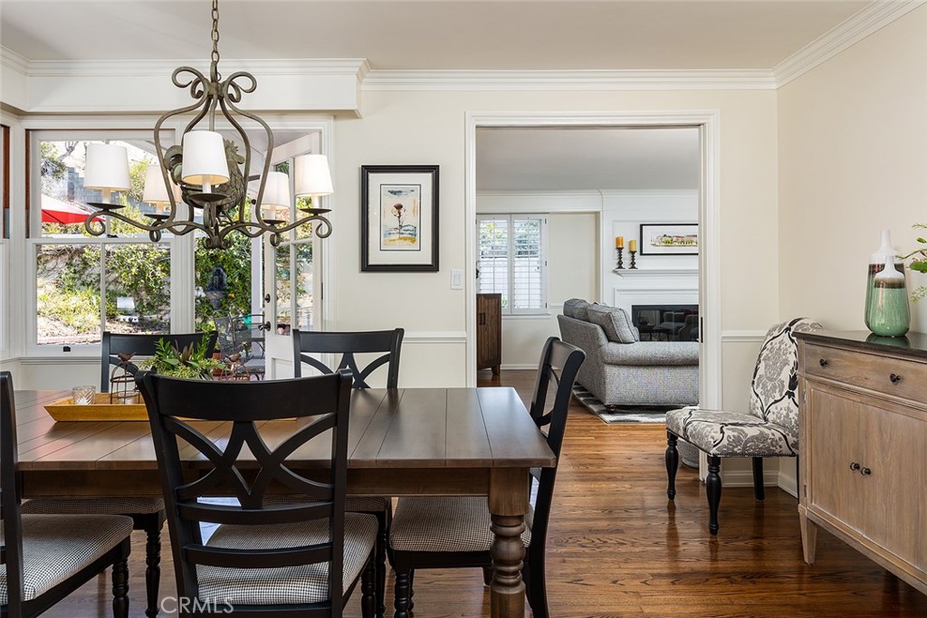 1021 W Mountain Street