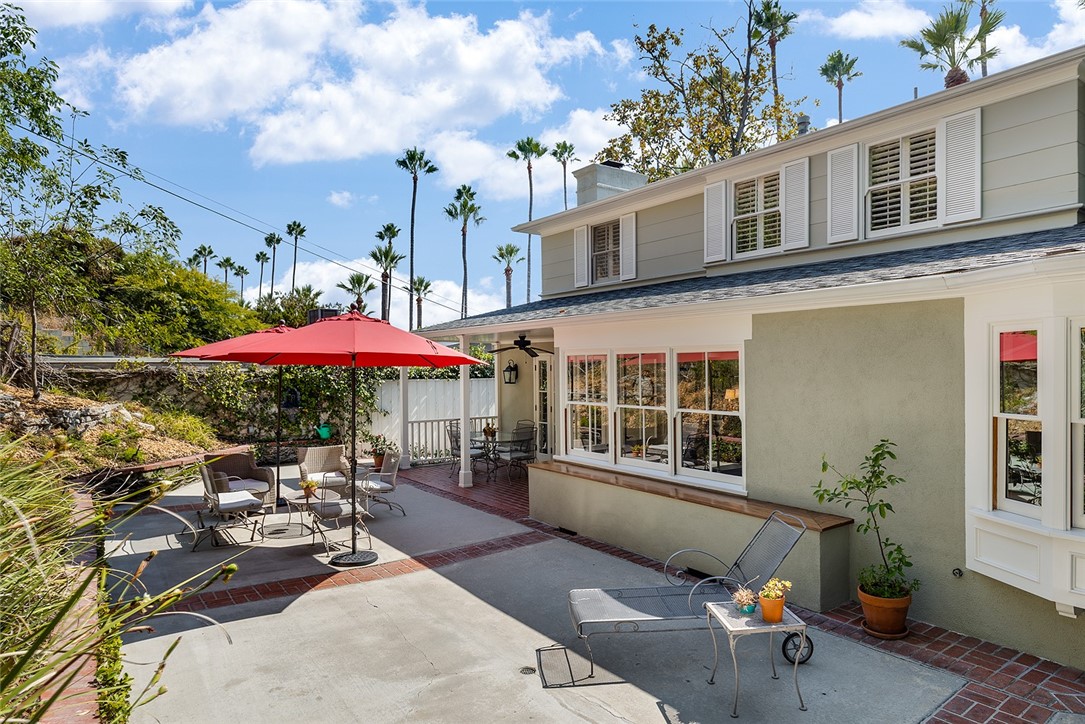 1021 W Mountain Street