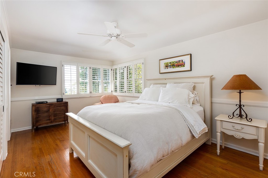 1021 W Mountain Street