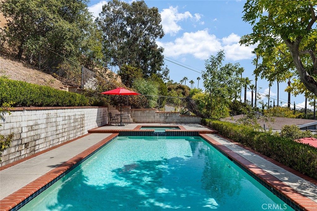 1021 W Mountain Street