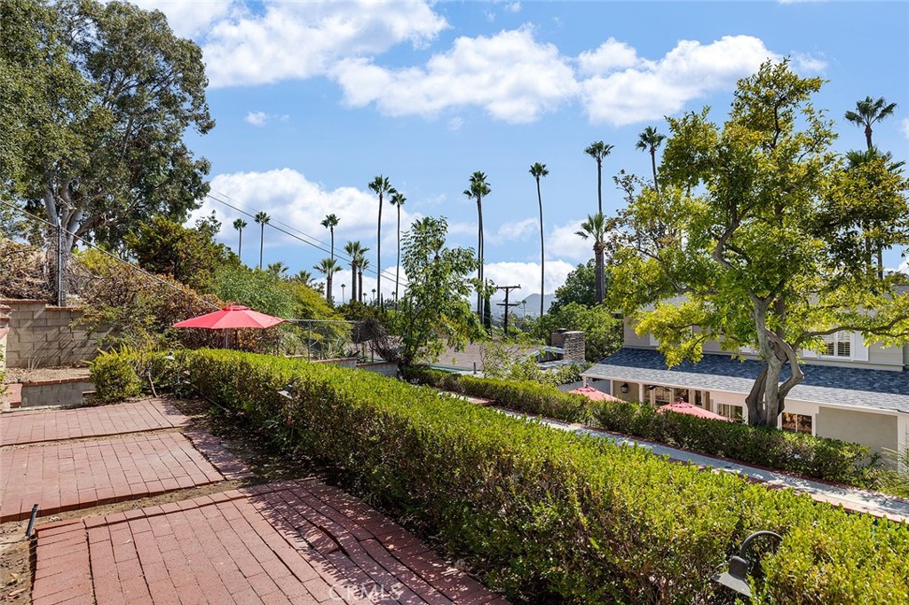 1021 W Mountain Street