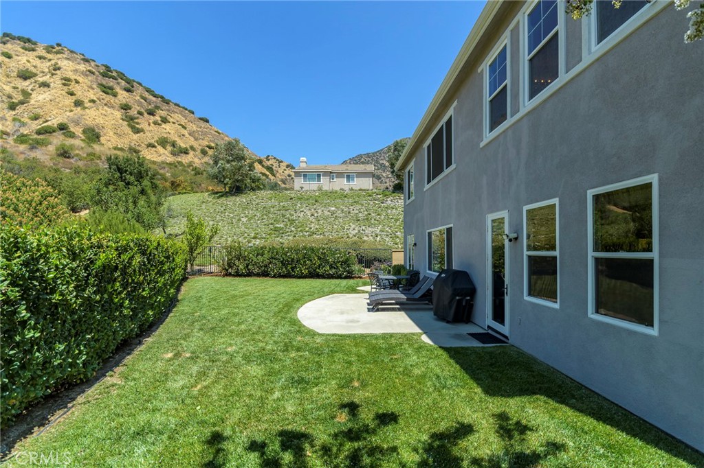 36 Foxtail Court