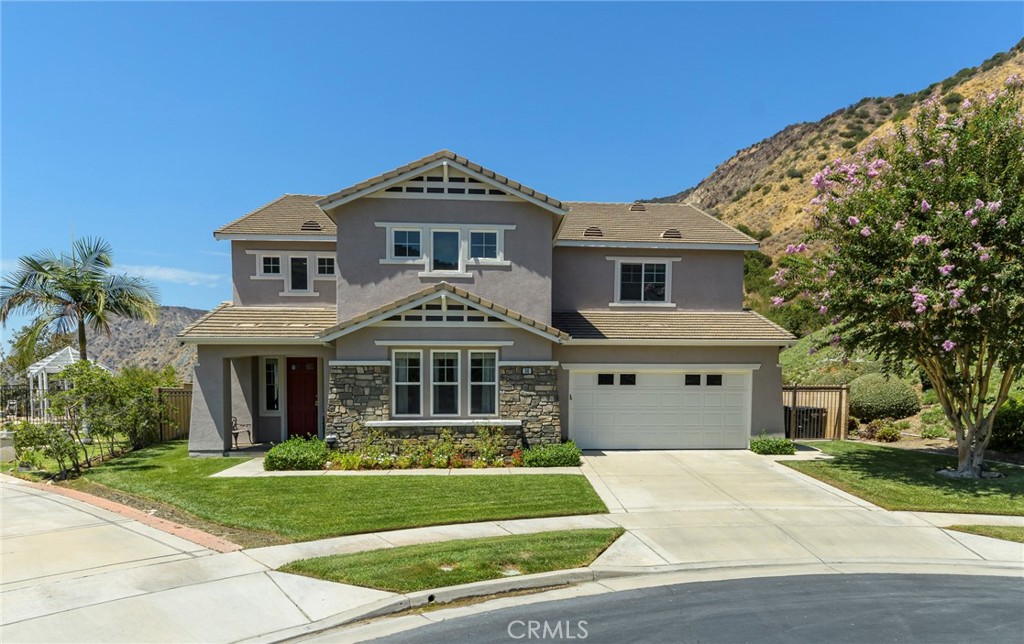 36 Foxtail Court
