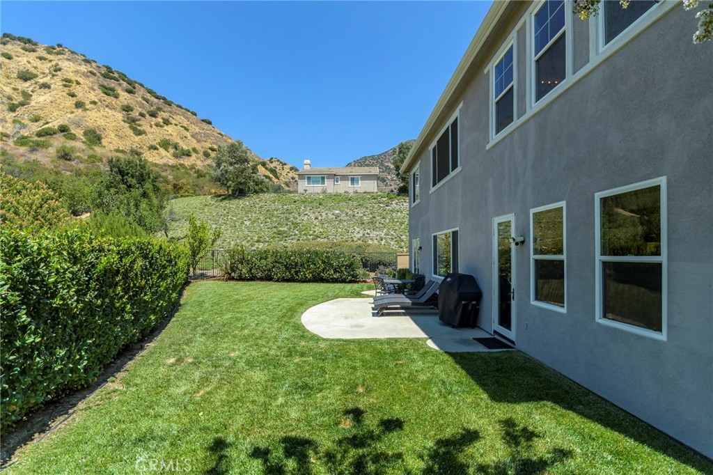 36 Foxtail Court