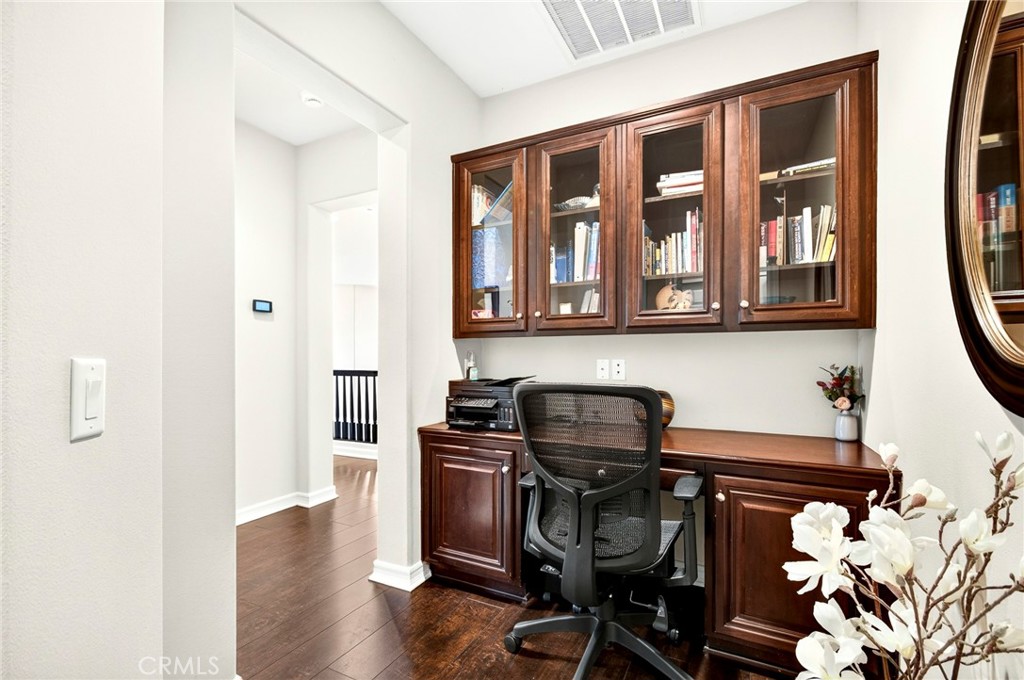 36 Foxtail Court