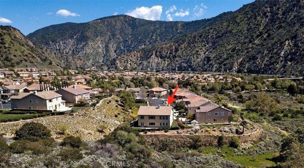 36 Foxtail Court