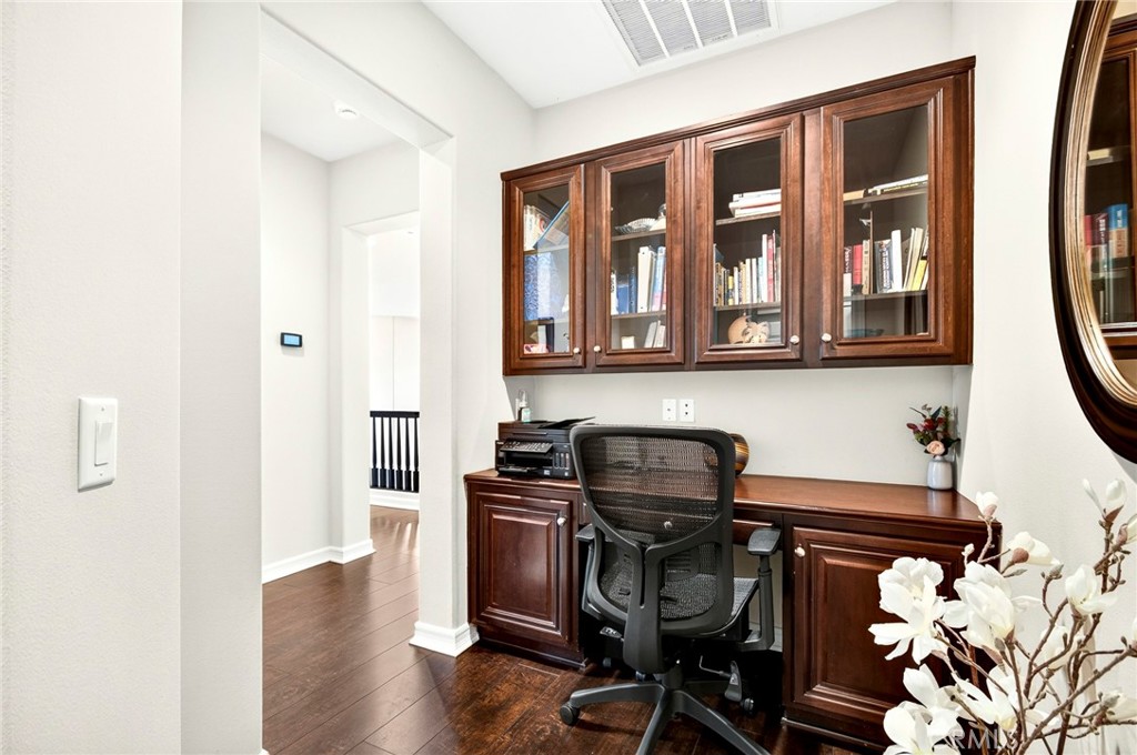 36 Foxtail Court