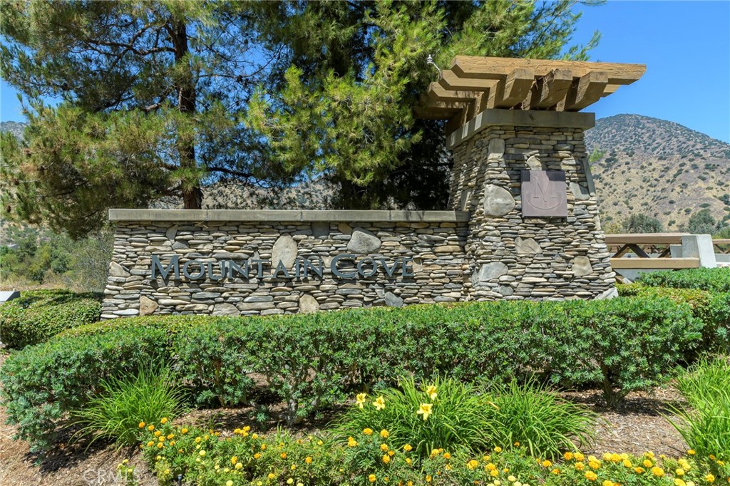 36 Foxtail Court