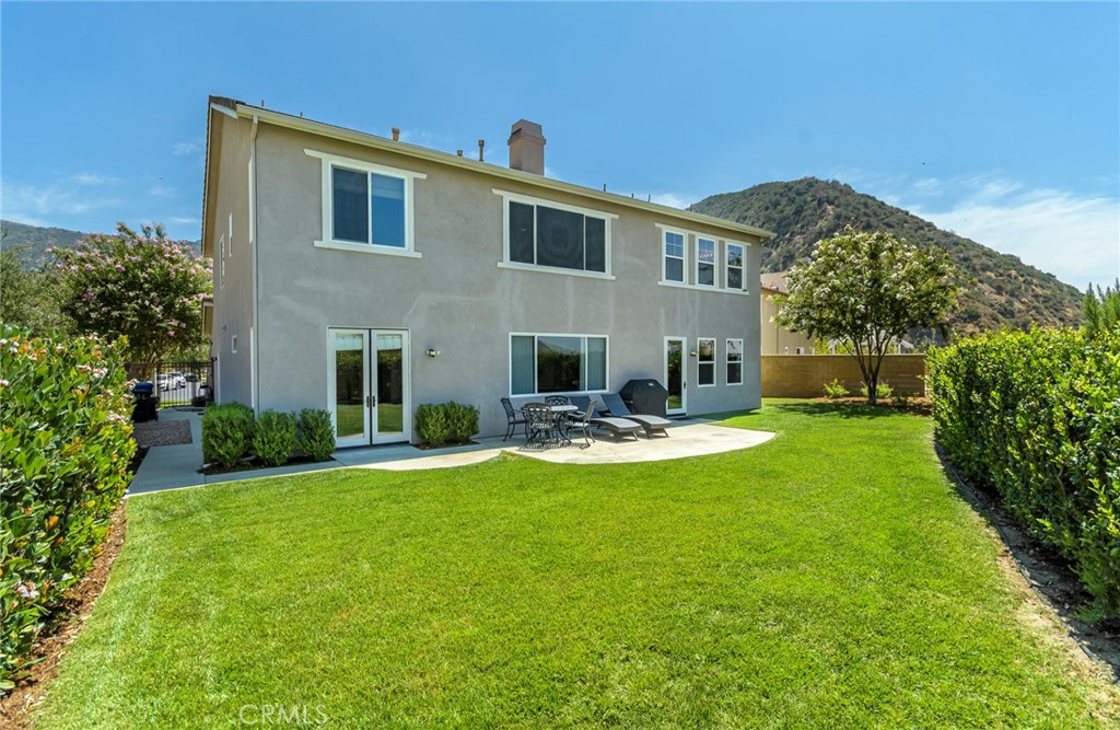 36 Foxtail Court
