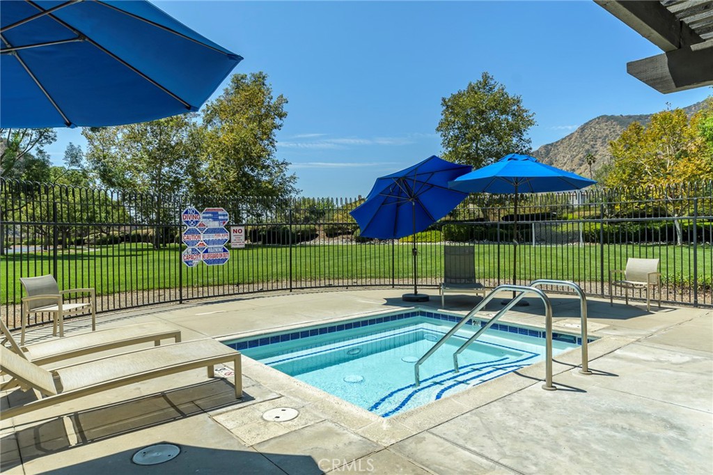 36 Foxtail Court