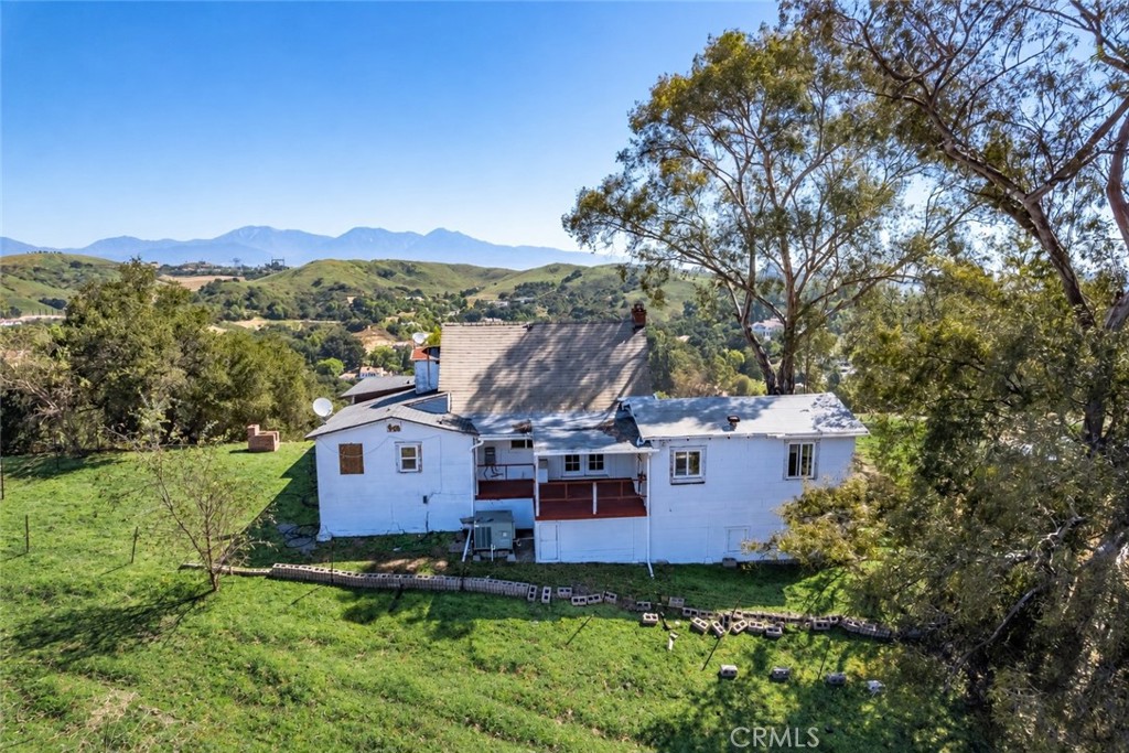 16220 Canyon Hills Road