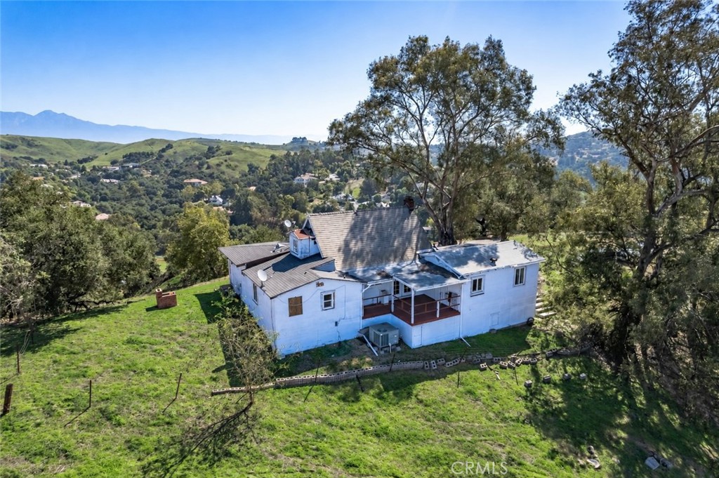 16220 Canyon Hills Road