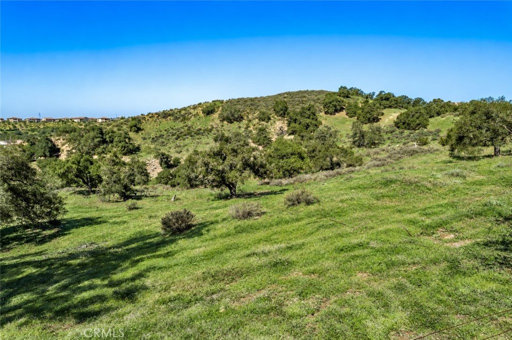 16220 Canyon Hills Road