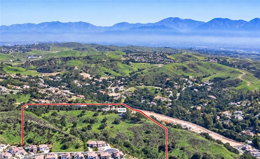 16220 Canyon Hills Road