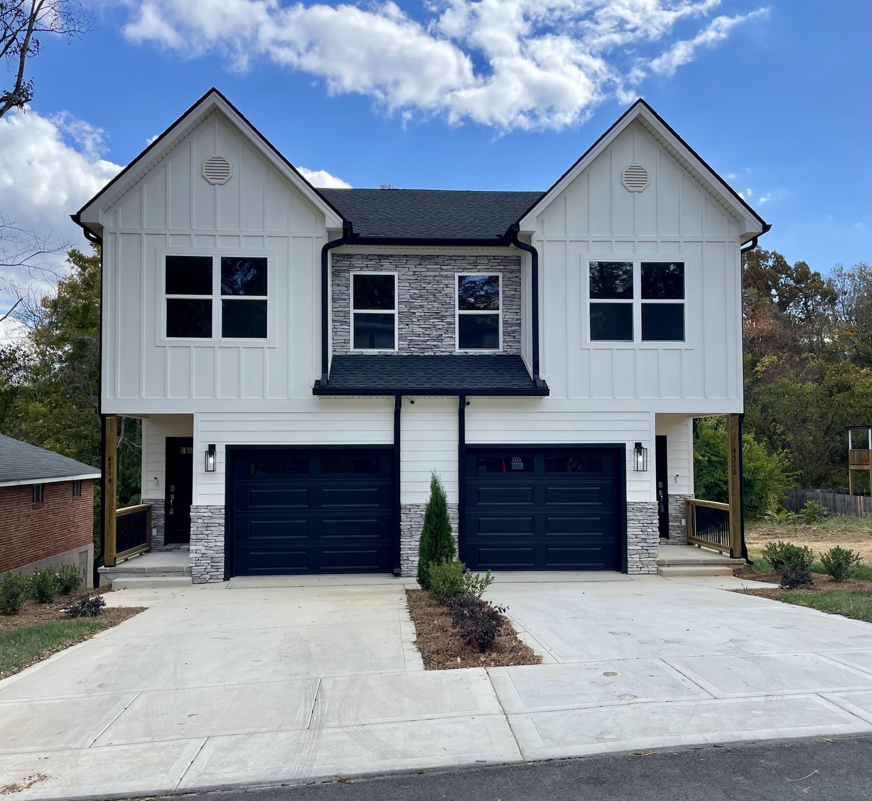 4514/4516 Oakland Avenue