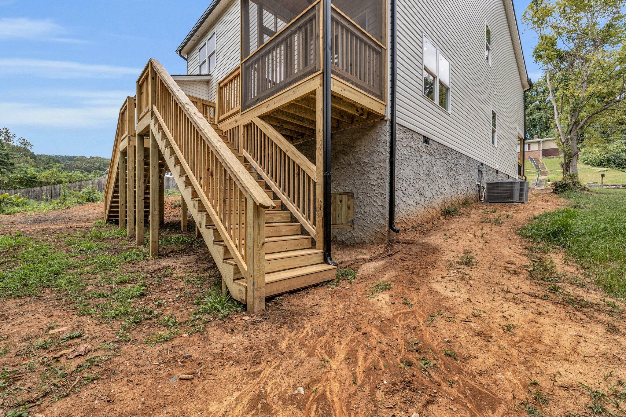 4514/4516 Oakland Avenue