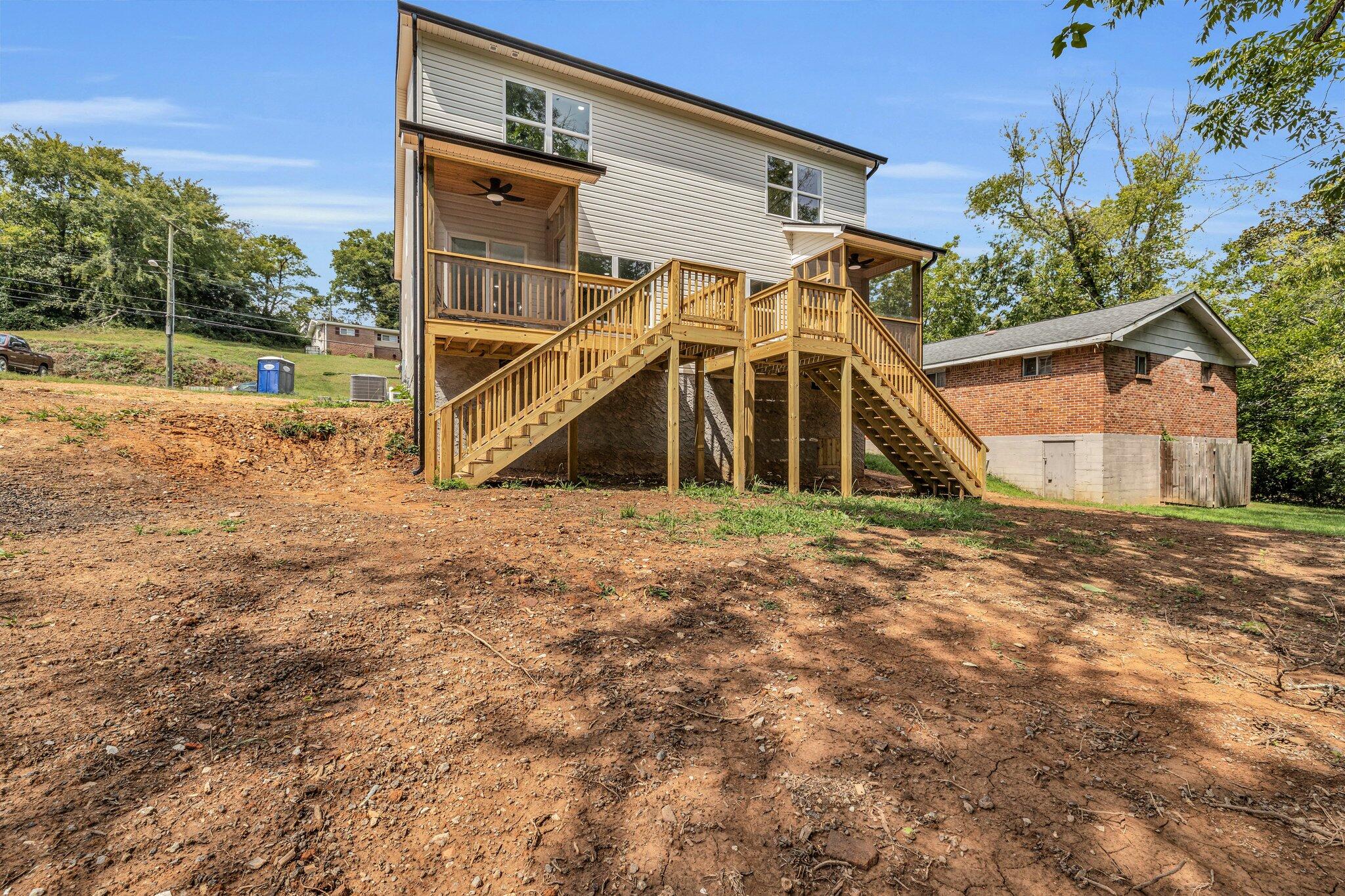 4514/4516 Oakland Avenue