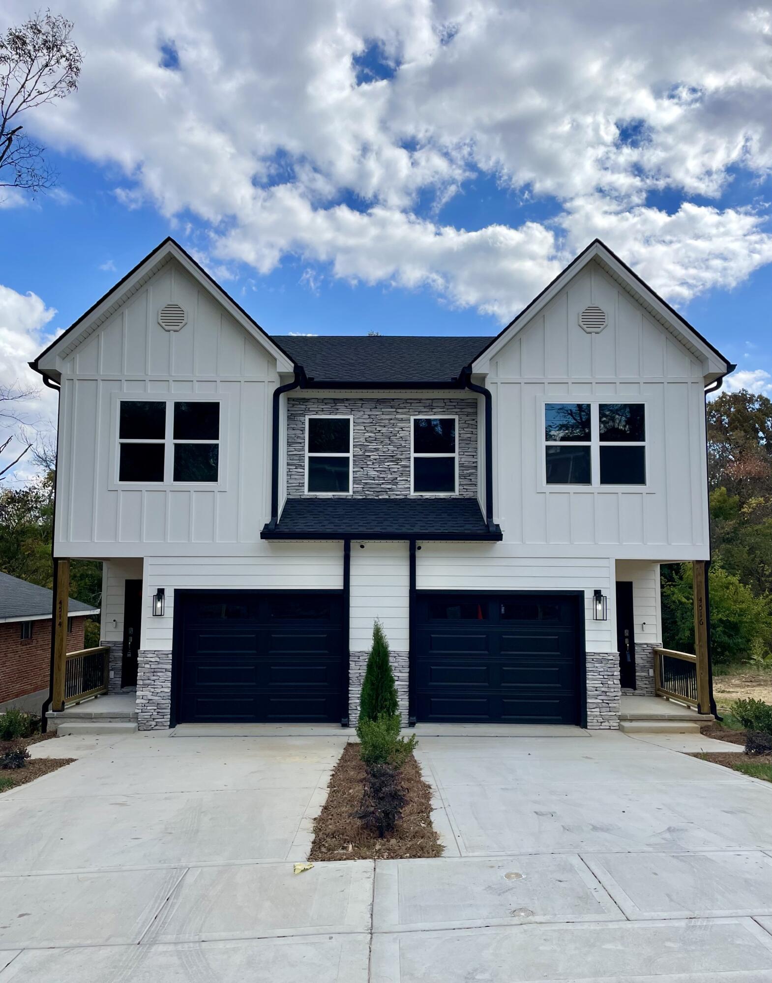 4514/4516 Oakland Avenue