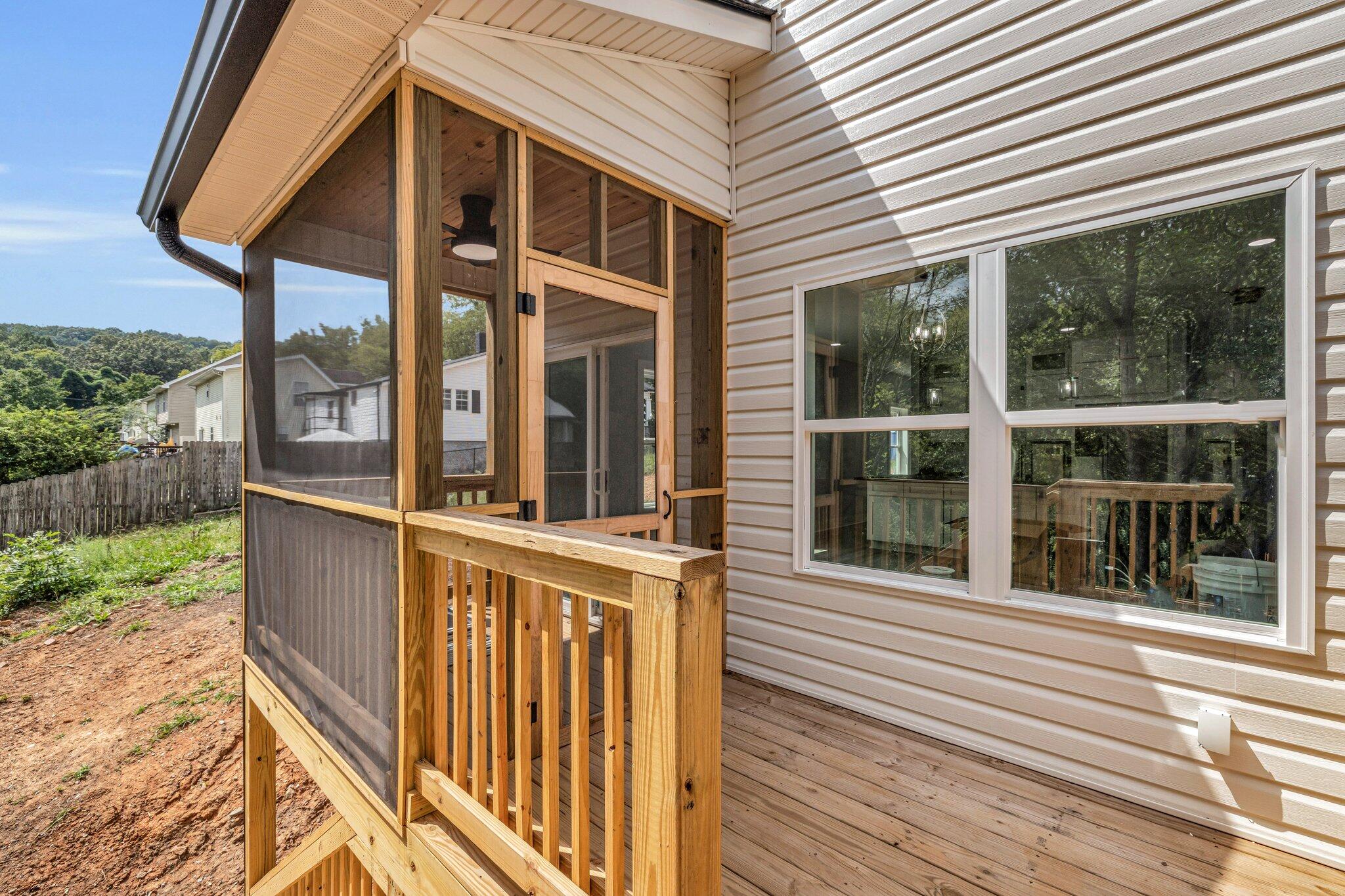 4514/4516 Oakland Avenue