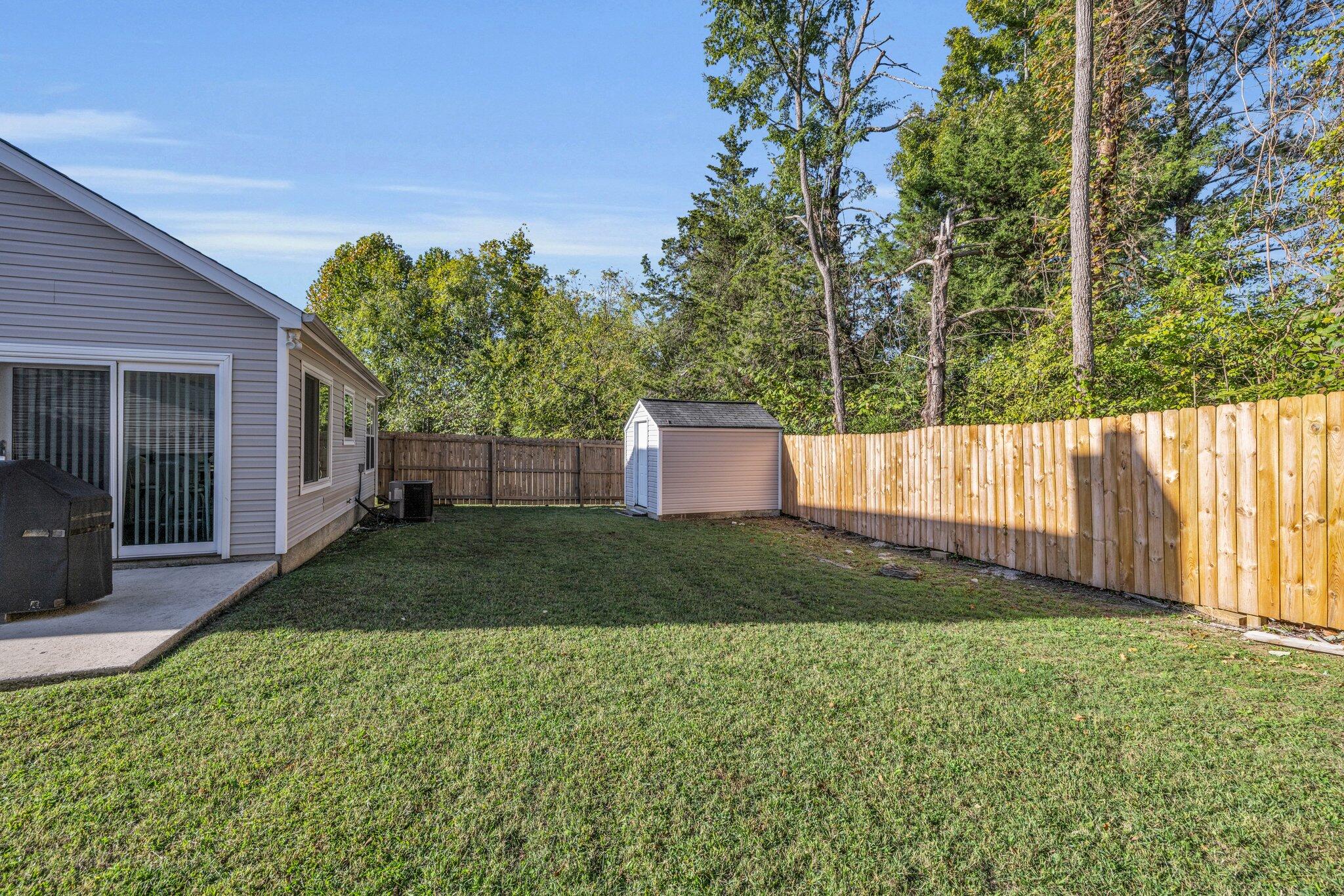 2719 Applebrook Lane