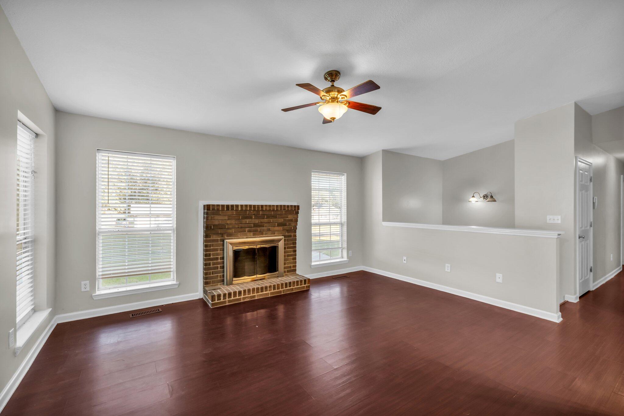 451 Smoketree Circle