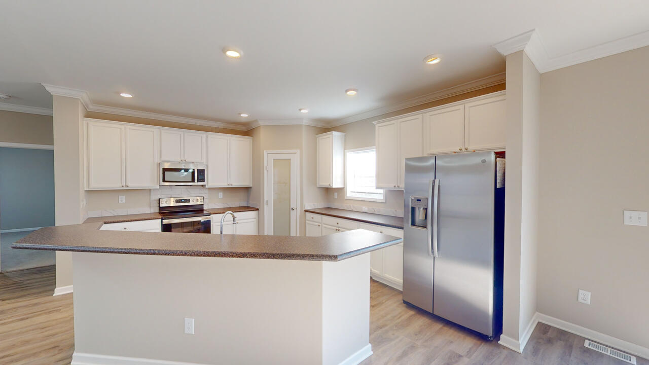 135 Waters Edge Road