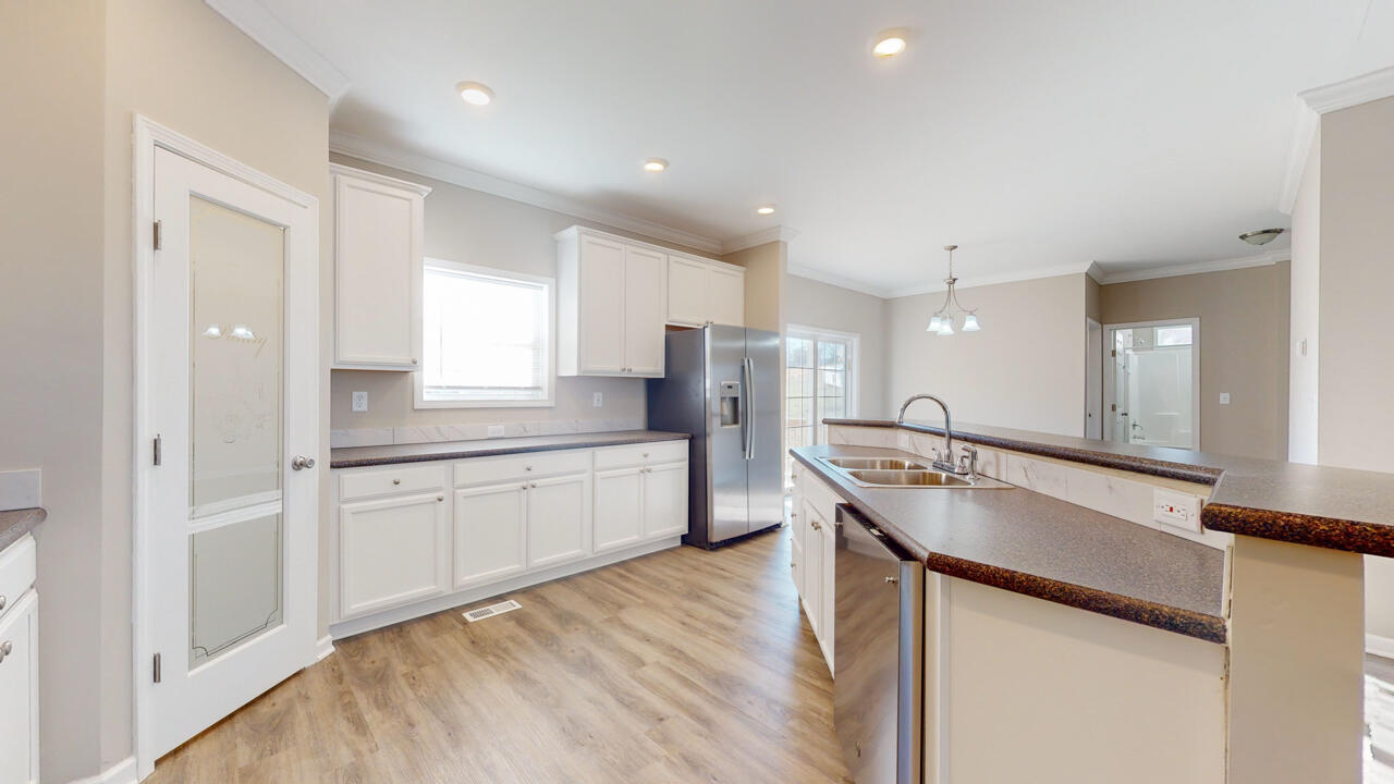 135 Waters Edge Road