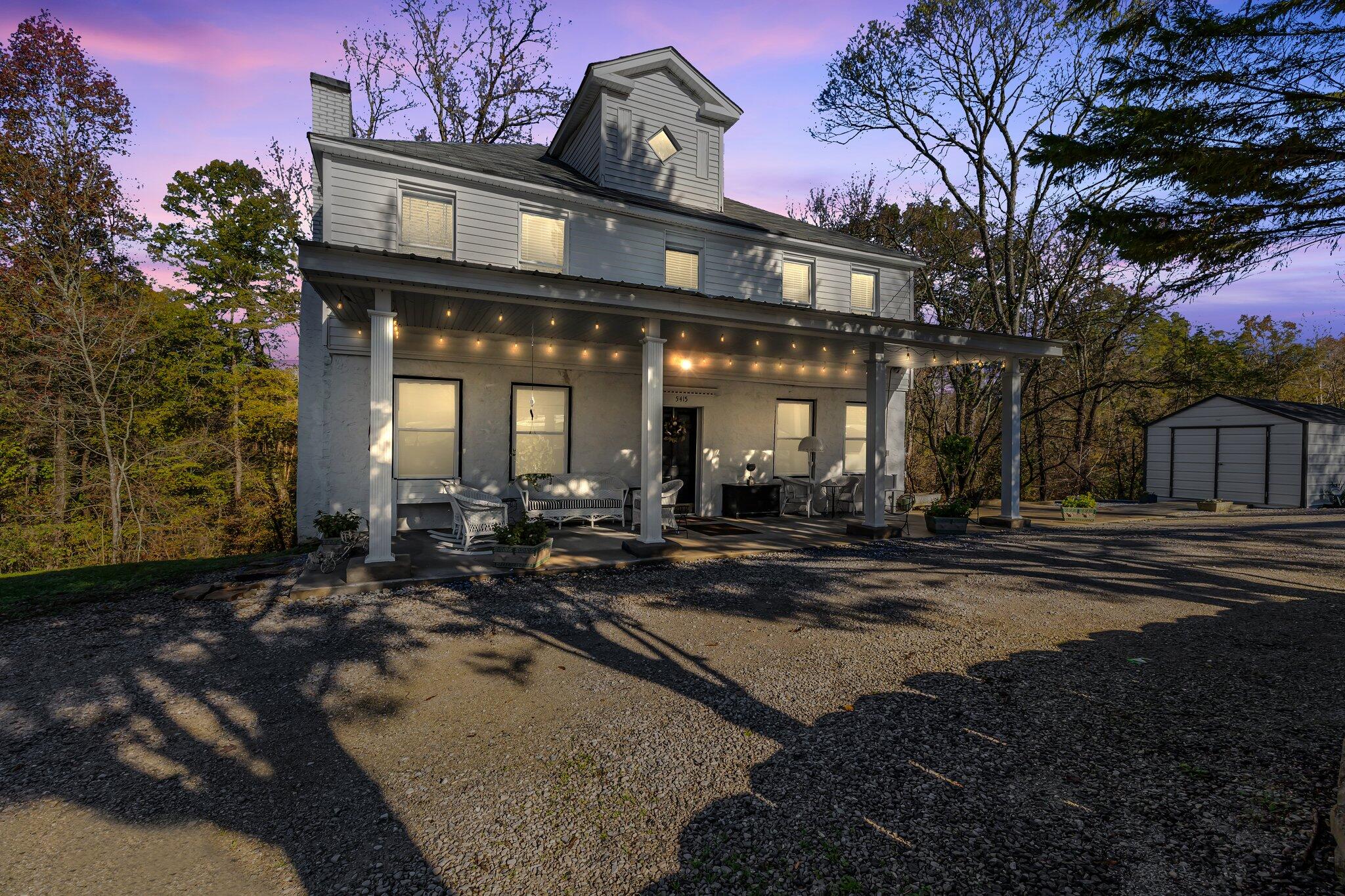 5415 Old Hixson Pike