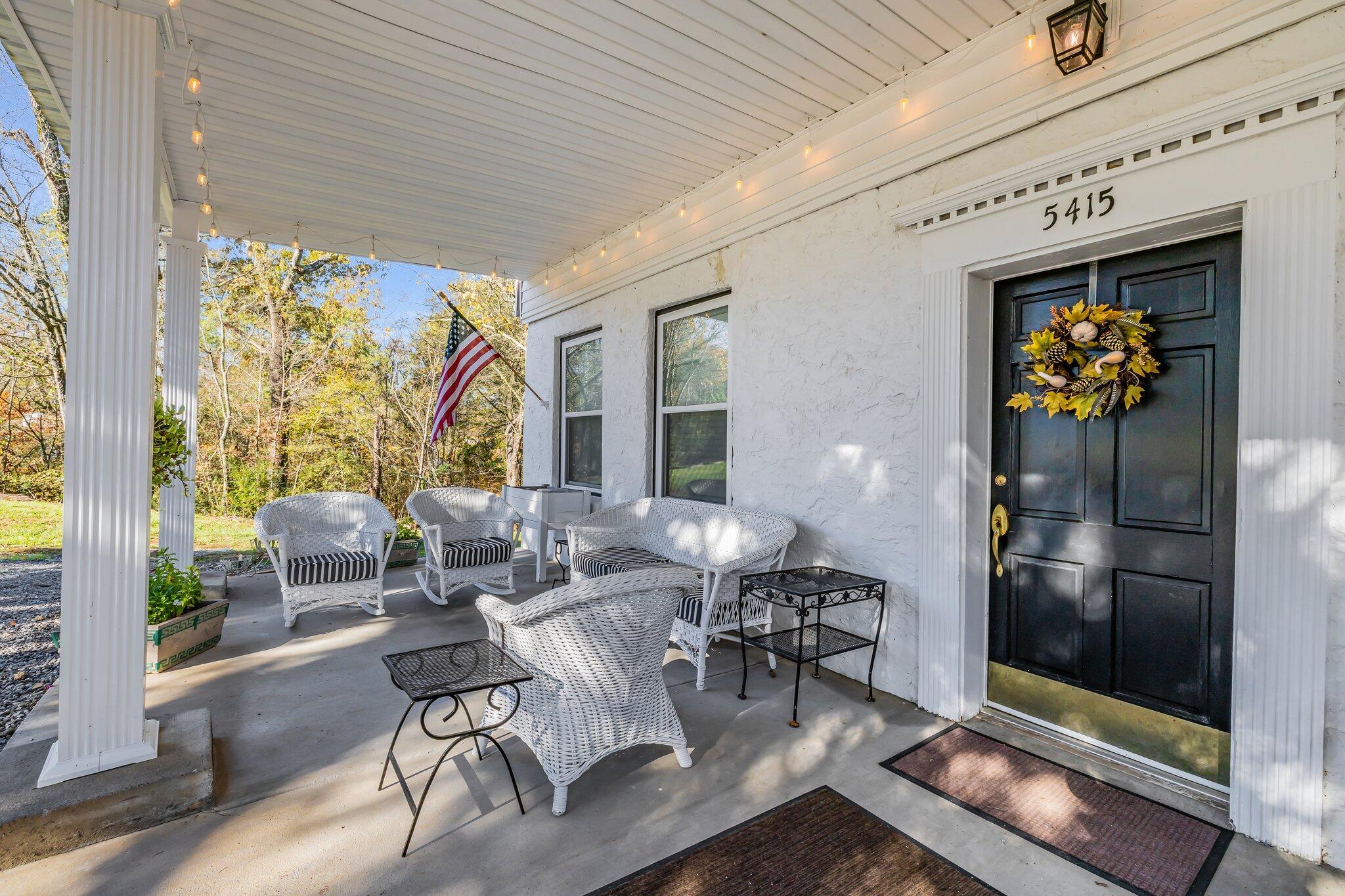 5415 Old Hixson Pike