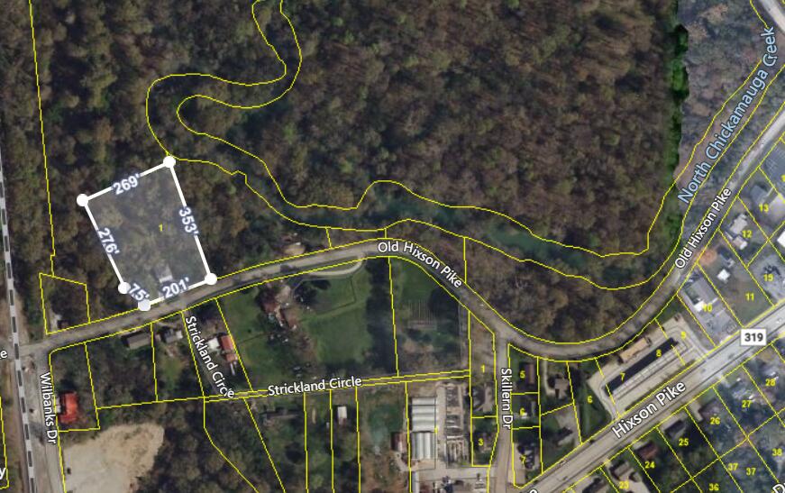 5415 Old Hixson Pike