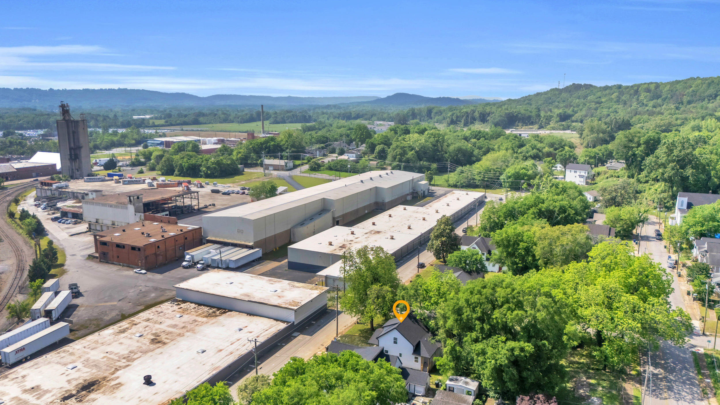 4217 Oakland Avenue, Lot 194