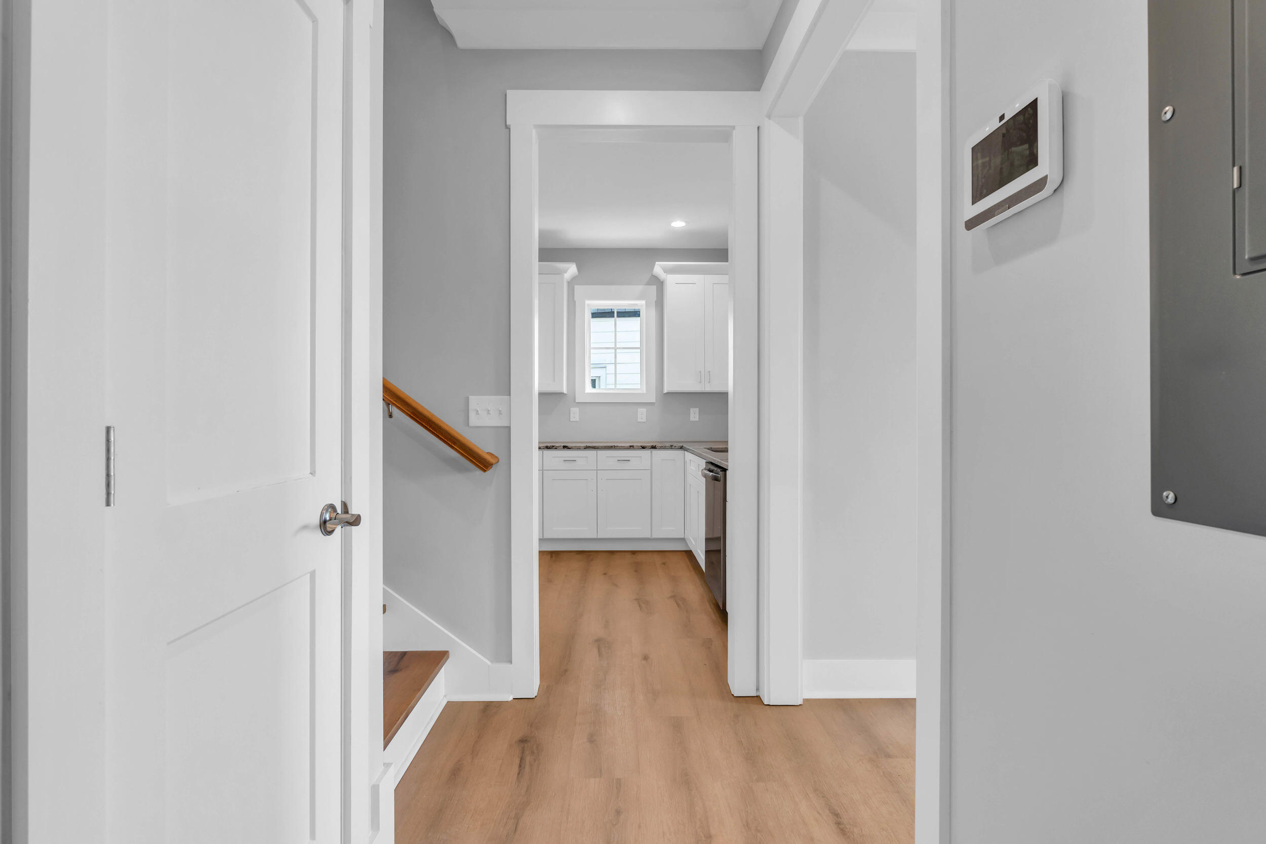 4217 Oakland Avenue, Lot 194