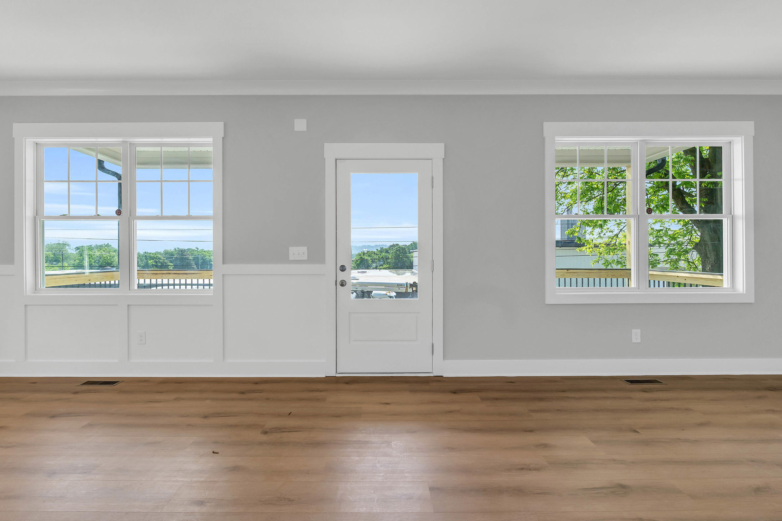 4217 Oakland Avenue, Lot 194