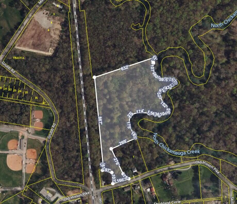 5411 Old Hixson Pike