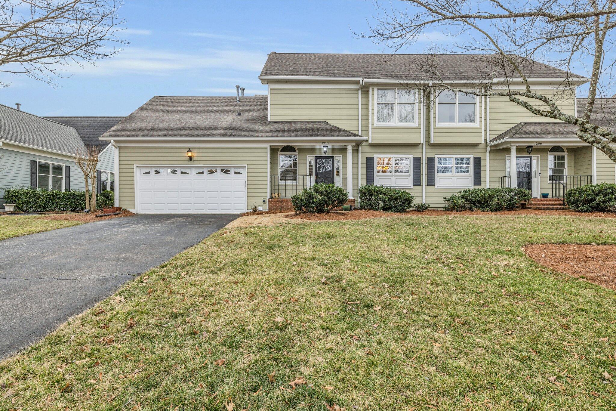 1210 Constitution Drive