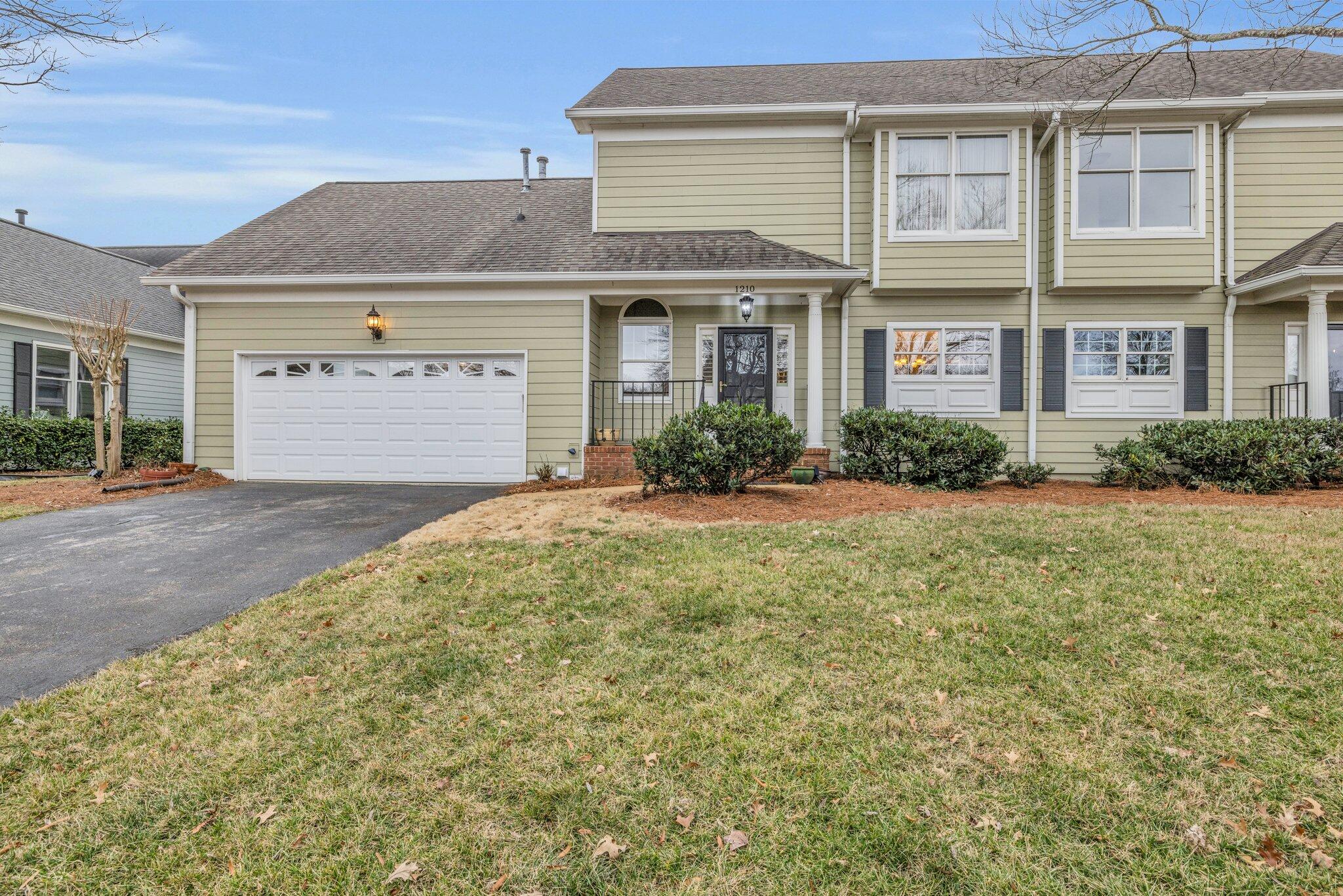 1210 Constitution Drive