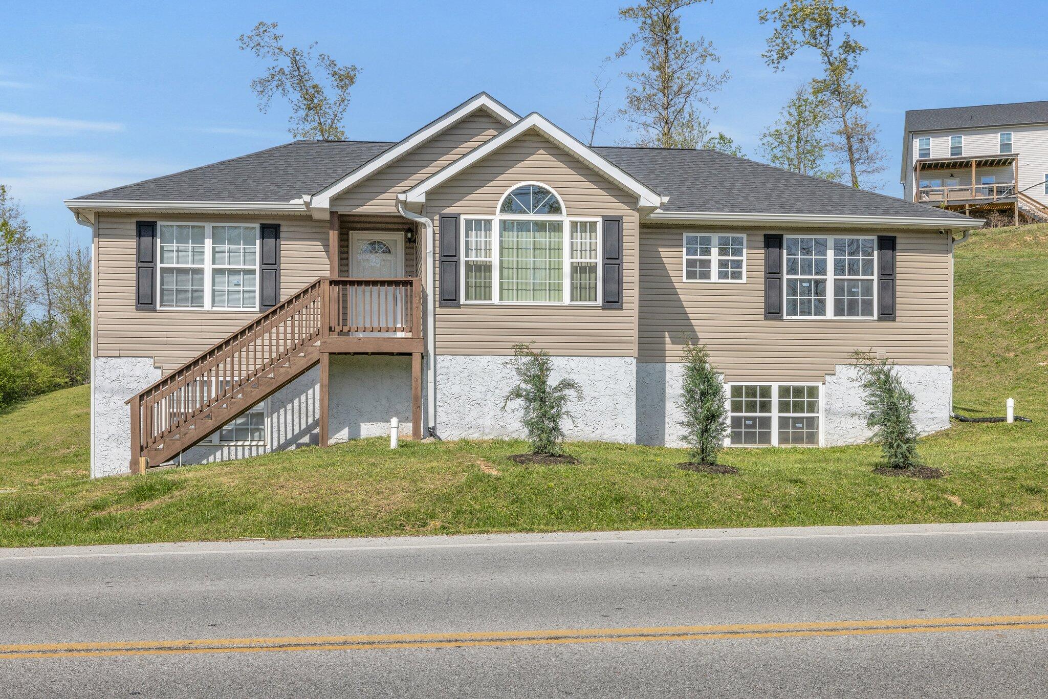 8115 Standifer Gap Road