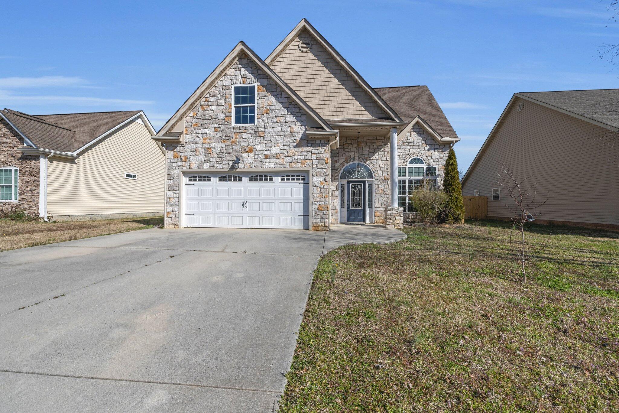 2535 Waterhaven Drive